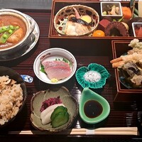 酒と二十四節気料理 きのえね omoya - 