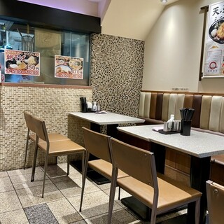 名代 富士そば_2