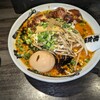 カラシビ味噌らー麺 鬼金棒 神田本店