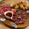 ラムと豪州ジビエバル プラスアルファキッチン - 料理写真: