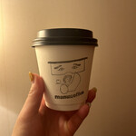 Manu coffee - 