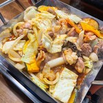 韓国酒店 美豚 - ジュージュー♥