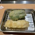 Tempura Hirao - 