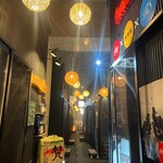 韓国酒店 美豚 - 