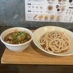 武蔵野うどん 澤村 - 