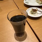 日高屋  - 【2024.2.29(木)】グラス紹興酒（熱燗）220円