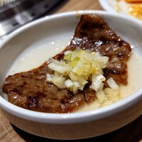 焼肉山水 虎ノ門ヒルズ店 - 