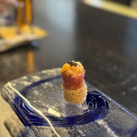 鮨 四 -  鮨 四 -