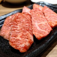 焼肉山水 虎ノ門ヒルズ店 - 