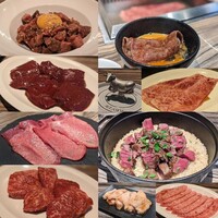 焼肉 ジャンボ はなれ - 
