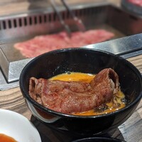 焼肉 ジャンボ はなれ - 