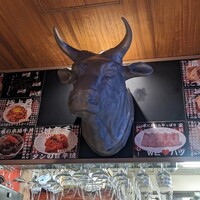 焼肉 ジャンボ はなれ - 