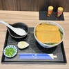 うどん そば処 きのさき
