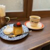 ぽえむ マノ ア マノ コーヒー 高円寺南口店