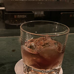 バー ジムクロウ - 