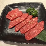 焼肉ホルモンたすき 目黒店 - 