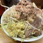 ラーメン二郎 - 