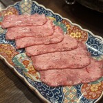 Sumibiyakiniku Misamo - 