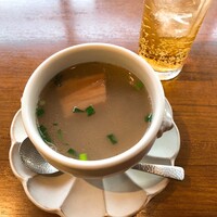珞珈壹号 銀座店 - すごいいろ