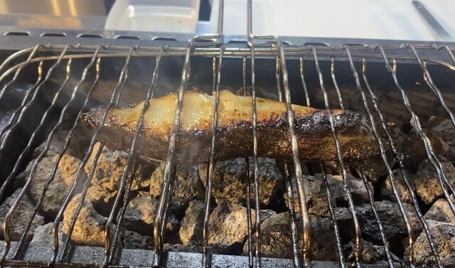 うなぎと竈いくら 山都 - 東塩釜（うなぎ）の写真