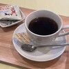 Cafe&Salon OAZO - サイフォンコーヒー 450円