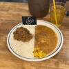 CURRY SHOP くじら 高円寺