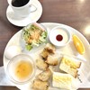 嵯峨野珈琲館