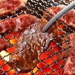 Kyouto Gyuu Yakiniku Sumireya - 