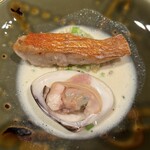 リストランテ アキタ 南青山 - 