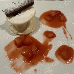 リストランテ アキタ 南青山 - 