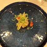 リストランテ アキタ 南青山 - 