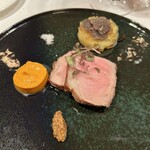 リストランテ アキタ 南青山 - 