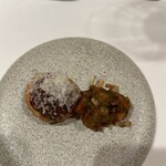 リストランテ アキタ 南青山 - 