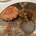 リストランテ アキタ 南青山 - 