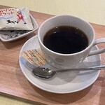 236953923 - サイフォンコーヒー 450円