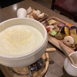 Sapporo Cheese House Mero. - 