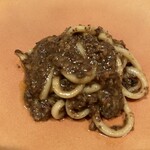 リストランテ アキタ 南青山 - 