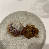 リストランテ アキタ 南青山 - 