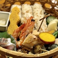 赤坂とゝや魚新 - 