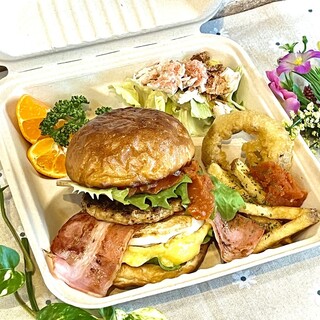 ハートフルバーガー_0