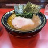 ラーメン 環2家