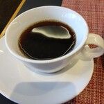 トラント.トロワ - コーヒー