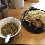 スープナッツ - 料理写真: