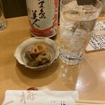 なにわの味　一梅 - 