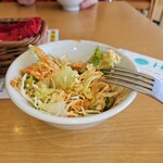 ネパール・インド・アジア料理 Happy 湘南モールフィル店 - 