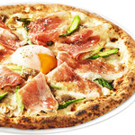 PIZZA SALVATORE CUOMO ＆ GRILL - 