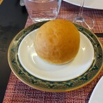 トラント.トロワ - パン