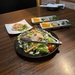 地鶏専門店 いいとこ鶏 - 