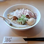 RAMEN RS 改 - 