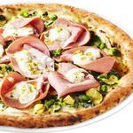 PIZZA SALVATORE CUOMO ＆ GRILL - 